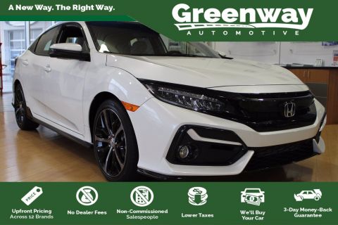 new 2020 honda civic hatchback sport touring new 2020 honda civic hatchback sport touring